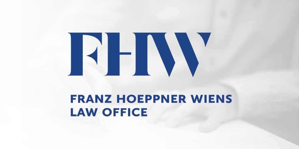 Franz Hoeppner Wiens Law Office, Winkler